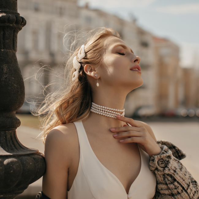 Descriptive Alt Text